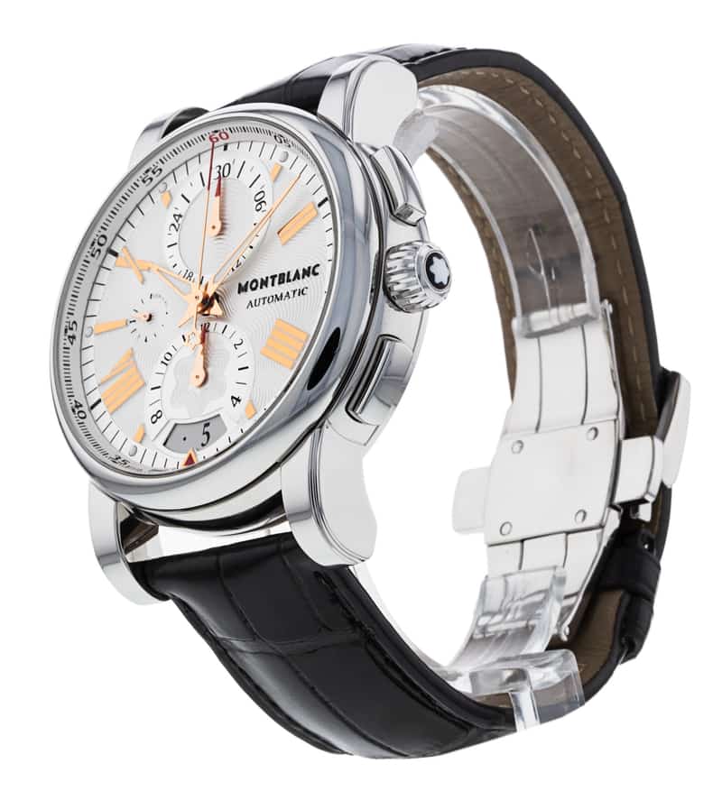 Montblanc Star 4810 105856